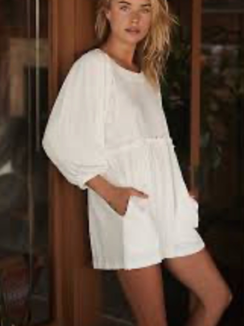 Free People  Romper- XS